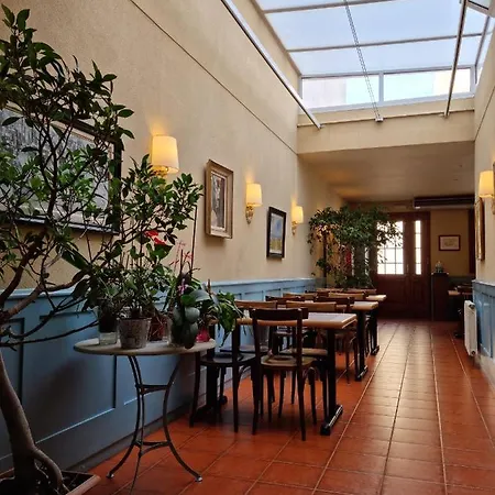 Hotel Torino Masnou