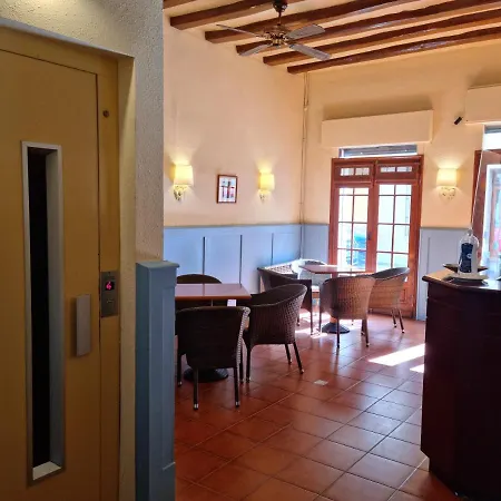 Hotel Torino