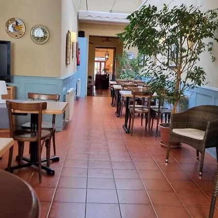 Hotel Torino Masnou