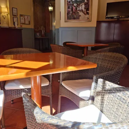 Torino Hotel