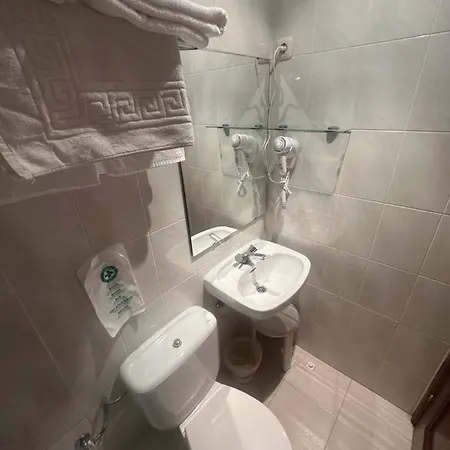 Hotel Torino *