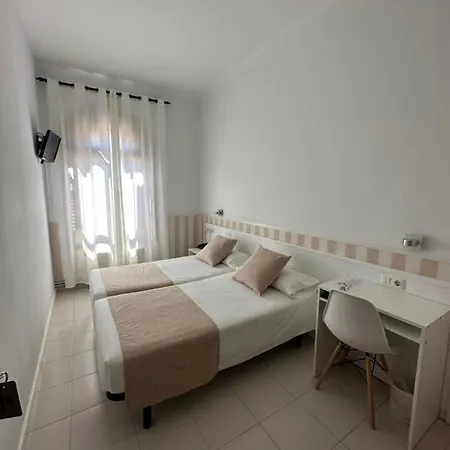 Torino Hotel Masnou