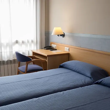 Hotel Torino Masnou