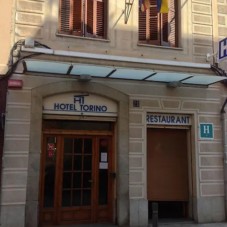 Hotel Torino *