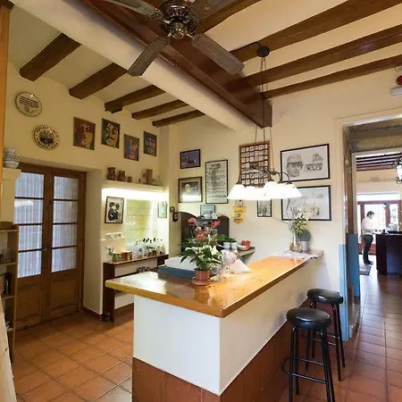 Hotel Torino Masnou