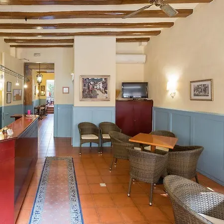 Hotel Torino Masnou