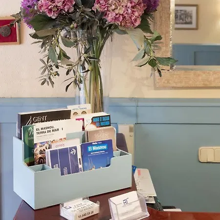 Torino Hotel Masnou