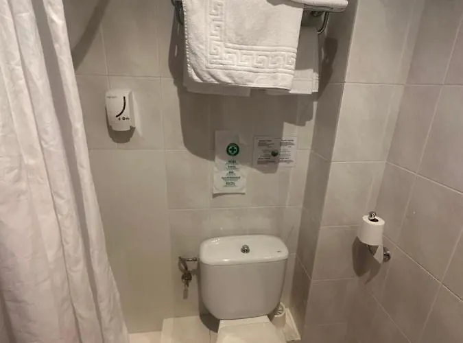Torino Hotell