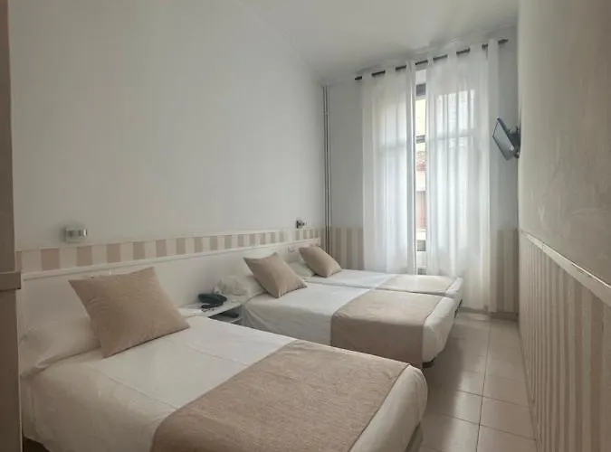 Torino Hotell