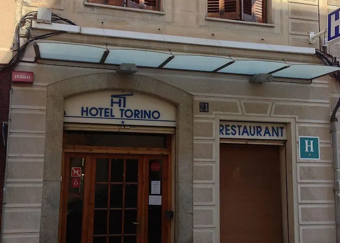 Hotell Torino *