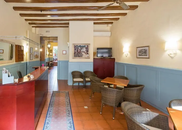 Hotell Torino Masnou