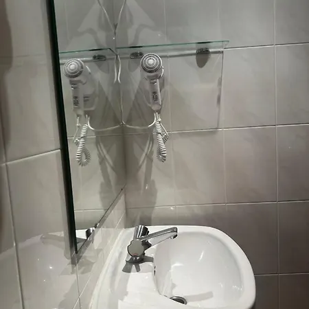 Torino Szálloda Masnou