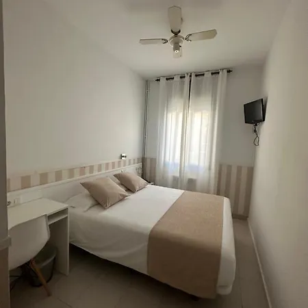 Torino Szálloda Masnou