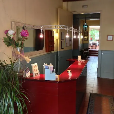 酒店 都灵酒店 *