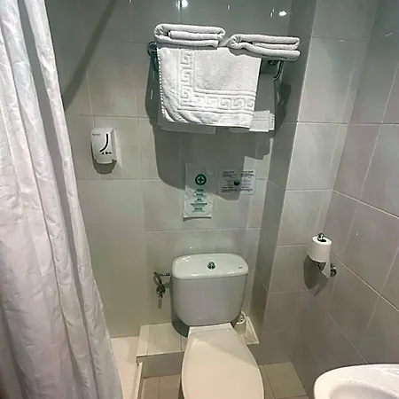 Hotel Torino