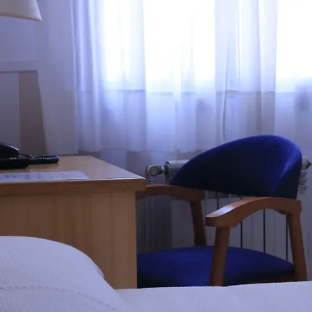 Hotel Torino Masnou