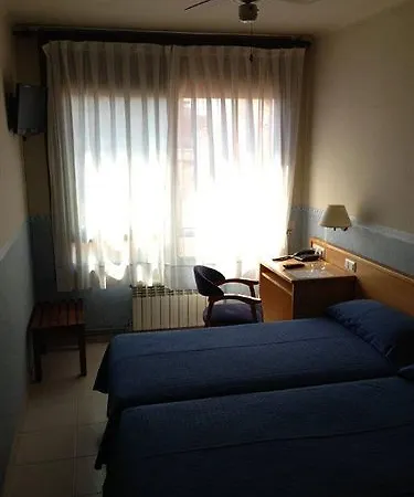 Hotel Torino El Masnou