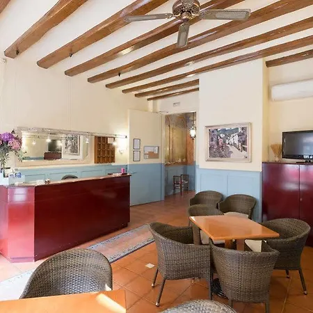 Hotel Torino Masnou