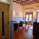 Szálloda Torino