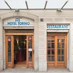 酒店 都灵酒店 马斯诺