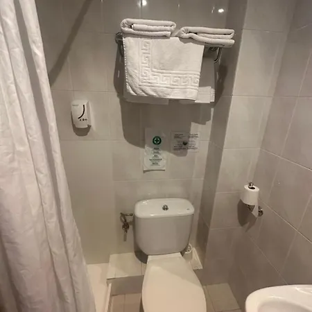 Torino Ξενοδοχείο