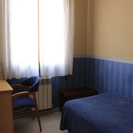 Ξενοδοχείο Torino