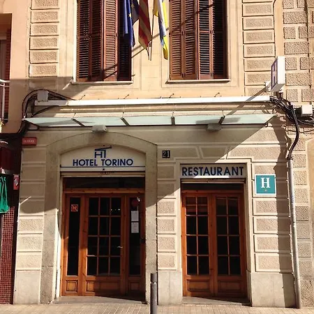 Ξενοδοχείο Torino