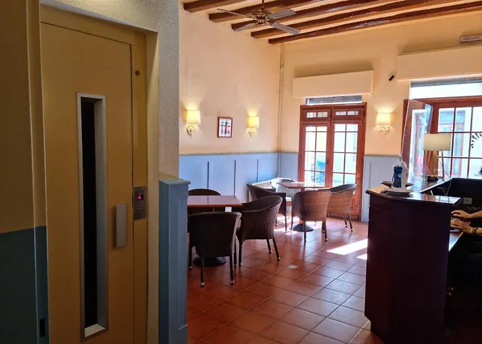 Hotel Torino
