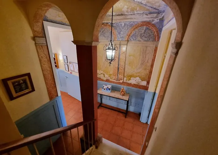 Hotel Torino