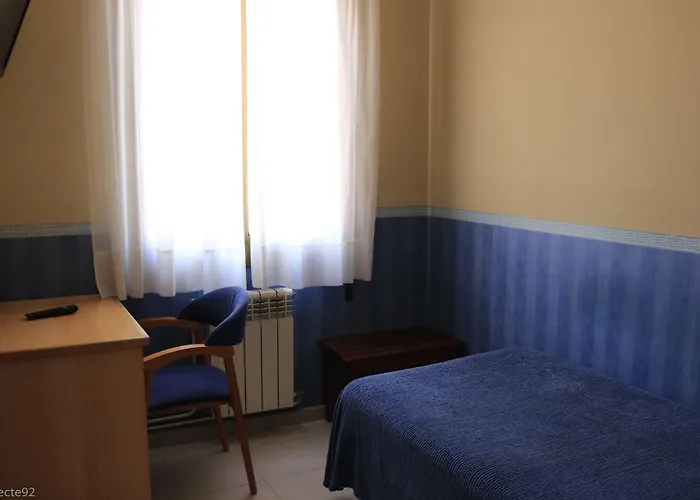 Hotel Torino