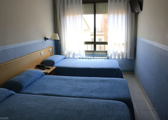 Hotel Torino
