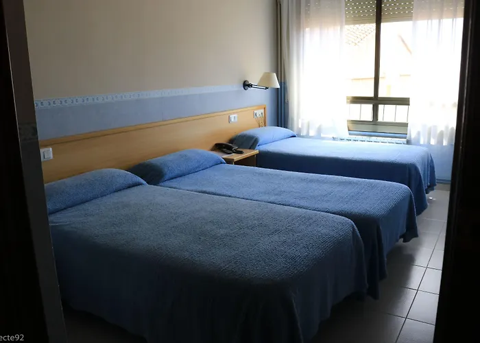 Hotel Torino Masnou