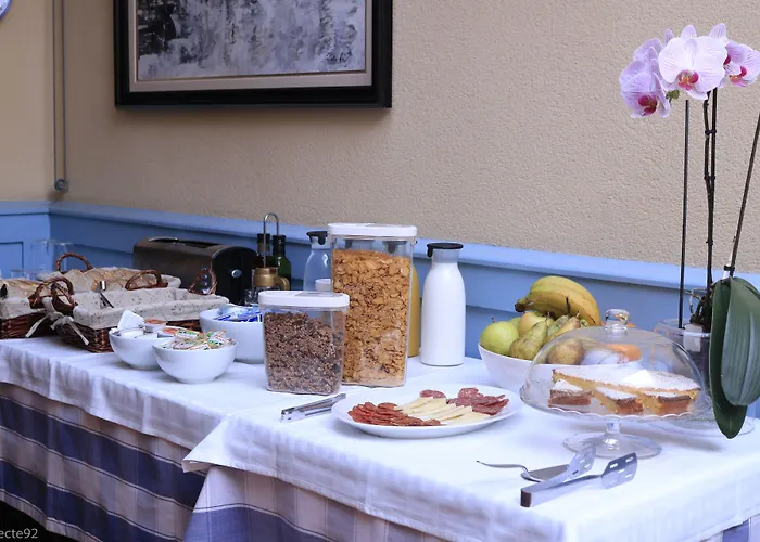 Torino Hotel *